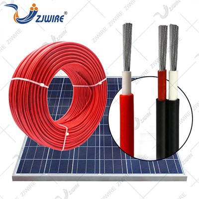 PV DC kábel
